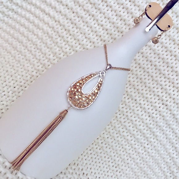 Necklace and Earring Set - Picture 2 of 6